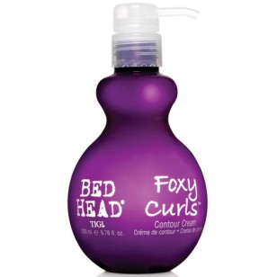 BED HEAD - FOXY CURLS - Крем за къдрици 200 ml