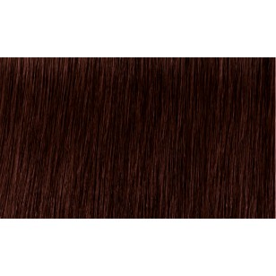 Indola Permanent Caring Color  4.68 - Професионална дълготрайна боя за коса 4.68 60 ml