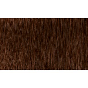 Indola Permanent Caring Color  5.4 - Професионална дълготрайна боя за коса 5.4 60 ml
