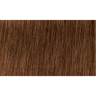 Indola Permanent Caring Color  6.3 - Професионална дълготрайна боя за коса 6.3 60 ml