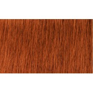 Indola Permanent Caring Color  7.44 - Професионална дълготрайна боя за коса 7.44 60 ml