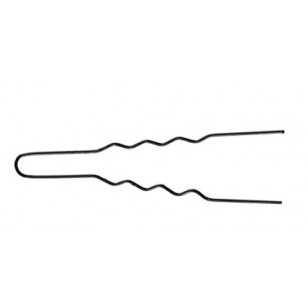 Фуркети 50 бр.черни  0.55/45 mm
