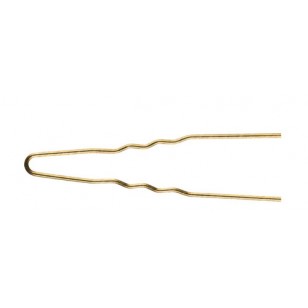 Фуркети 50 бр. златни 1.20/65 mm