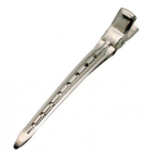 Щипки метални 9 cm 12 бр.