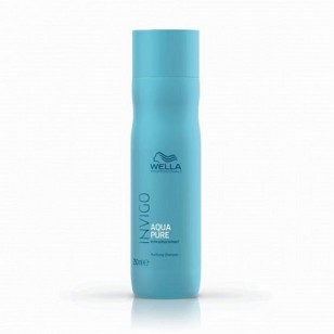 INVIGO AQUA PURE – Дълбокопочистващ шампоан 250 ml