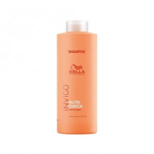 INVIGO NUTRI-ENRICH - Дълбоко подхранващ шампоан 1000 ml