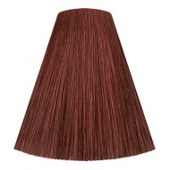 Londacolor - Професионална боя за коса - 6/41 - тъмно русо медно пепелно - 60 ml