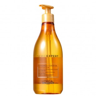Nutrifier - Подхранващ шампоан без силикони 500 ml