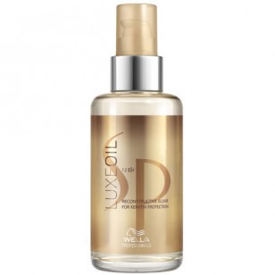SYSTEM PROFESSIONAL Luxe Oil - Възстановяващ елексир 100 ml