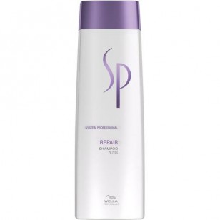 System Professional Repair Shampoo - Възстановяващ  шампоан 250 ml