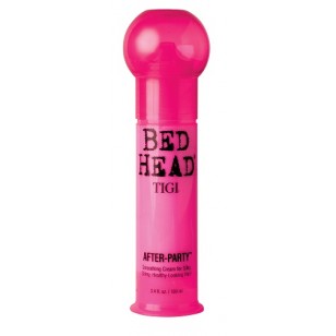 BED HEAD - AFTER PARTY - Заглаждащ крем за здрава, копринено мека и бляскава коса 100 ml