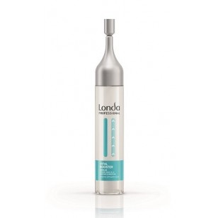 Vital Booster Serum - Серум (ампули) против косопад 10 ml Vital Booster Serum - Серум (ампули) против косопад 10 ml