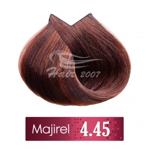 Majirel - Професионална боя за коса 4.45 - средно кафяво меден махагон 60 ml Majirel - Професионална боя за коса 4.45 - средно кафяво меден махагон 60 ml