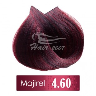 Majirouge - Професионална боя за коса 4.60 - средно кафяво интензивно червено 50 ml Majirouge - Професионална боя за коса 4.60 - средно кафяво интензивно червено 50 ml