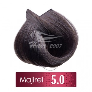 Majirel - Професионална боя за коса 5 - светлокафяво 60 ml Majirel - Професионална боя за коса 5 - светлокафяво 60 ml