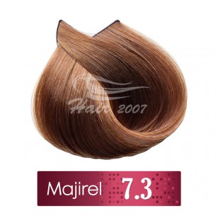Majirel - Професионална боя за коса 7.3 - средно русо златисто 50 ml Majirel - Професионална боя за коса 7.3 - средно русо златисто 50 ml