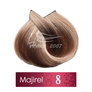 Majirel - Професионална боя за коса 8 - светло русо 50 ml