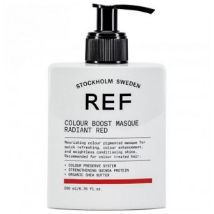 Colour Boost Masque - Маска за освежаване на цвета - Ярко червено 200 ml Colour Boost Masque - Маска за освежаване на цвета - Ярко червено 200 ml